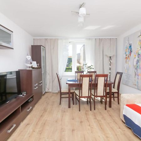 Apartament Helski מראה חיצוני תמונה