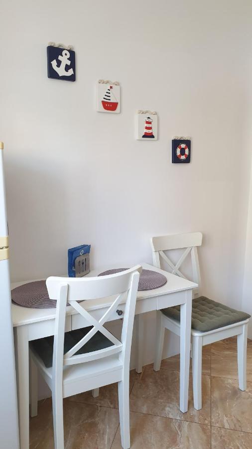 Apartament Helski מראה חיצוני תמונה
