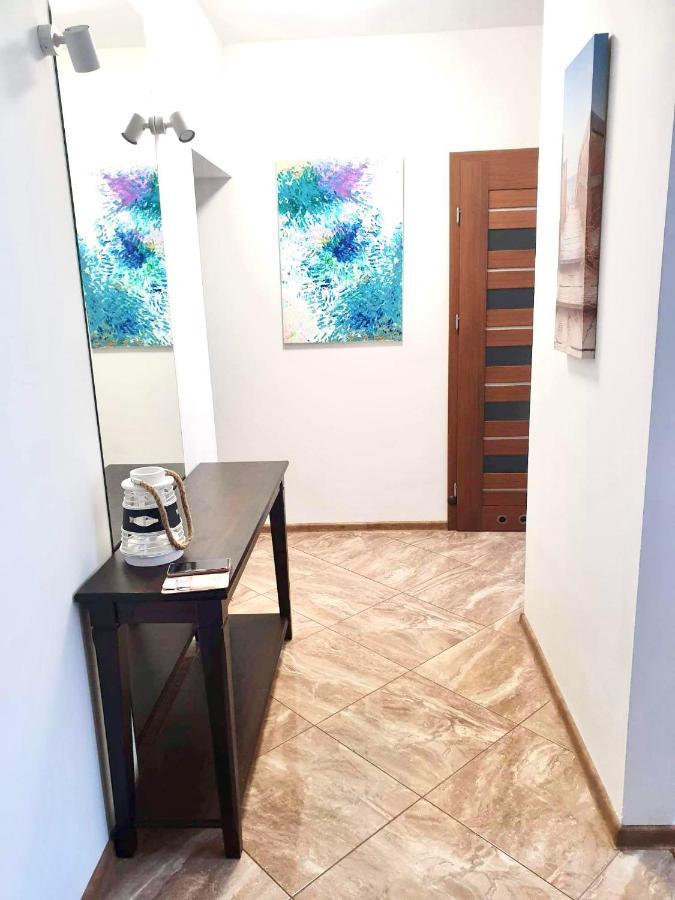 Apartament Helski מראה חיצוני תמונה