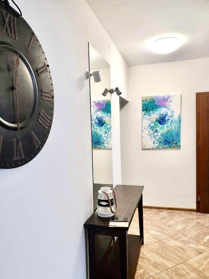 Apartament Helski מראה חיצוני תמונה