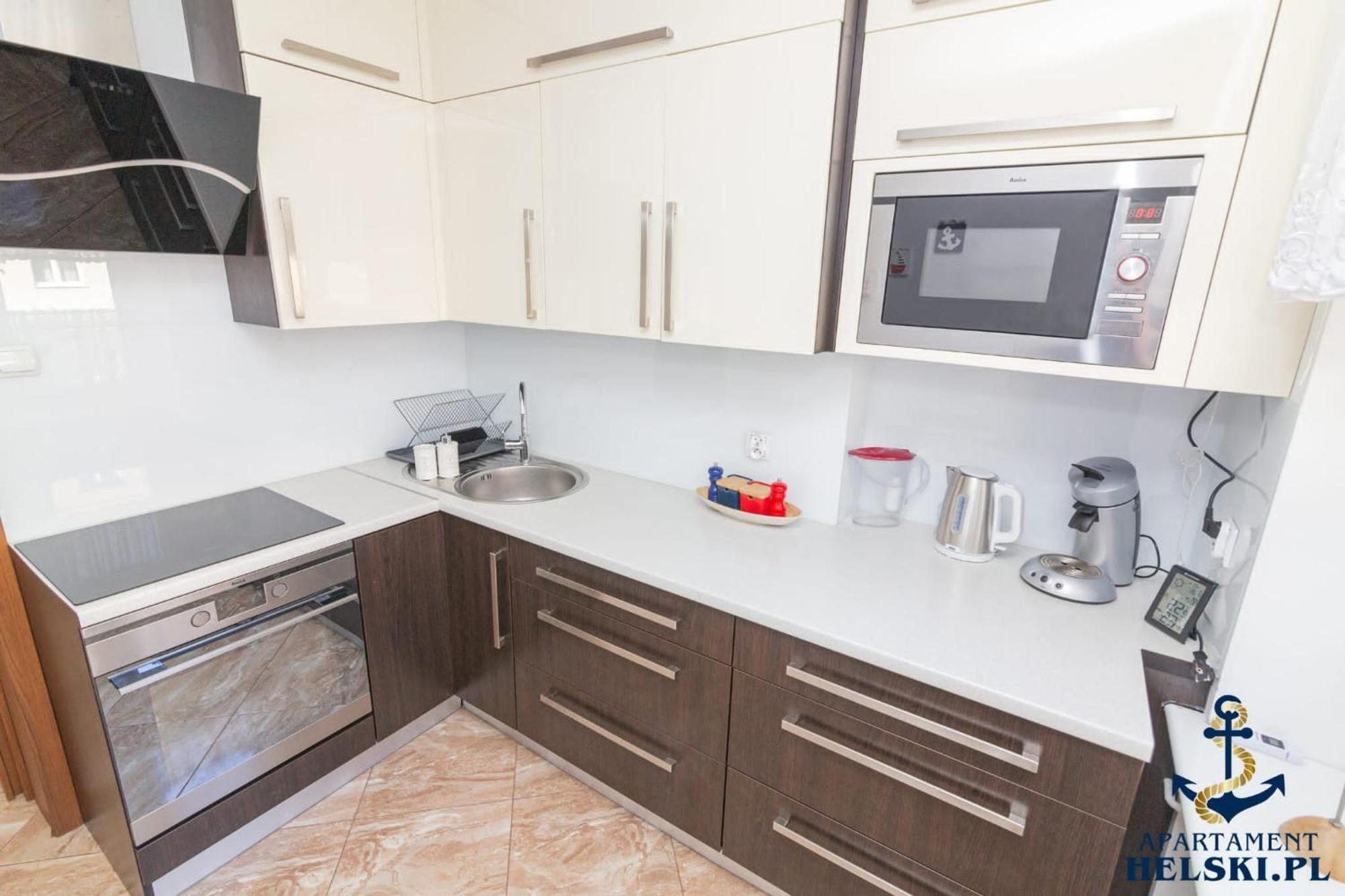 Apartament Helski מראה חיצוני תמונה